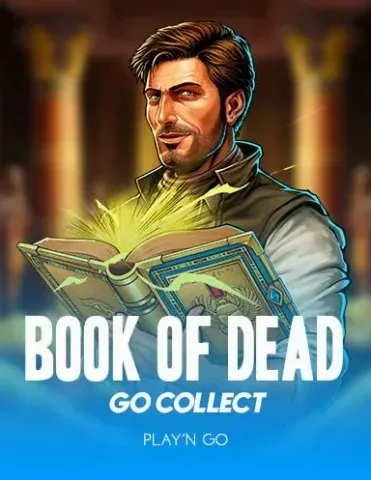Book of Dead Egyptisch avontuur met ontdekkingsreiziger